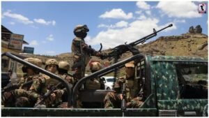 Yemen War