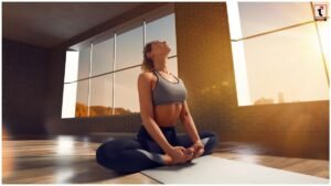 Yoga Meaning