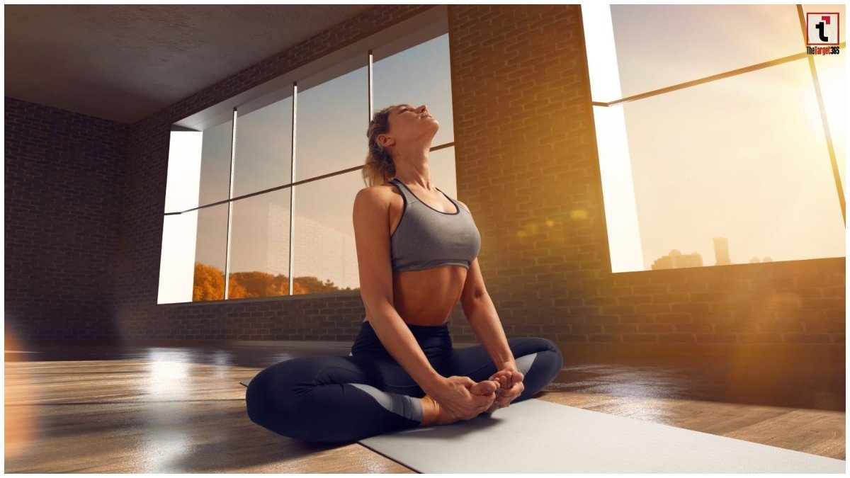 Yoga Meaning
