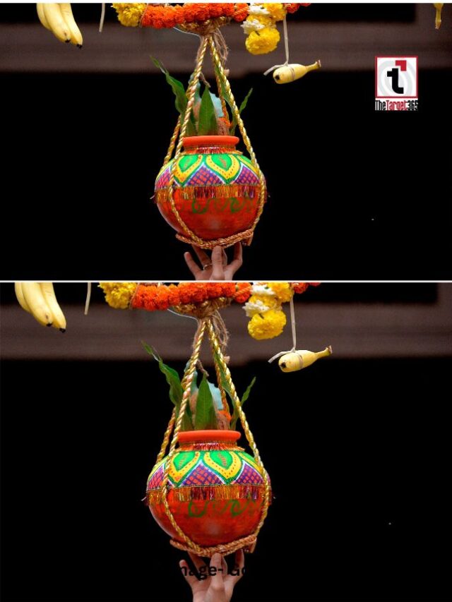 कान्हा की नटखट लीला से शुरू हुई दही हांडी