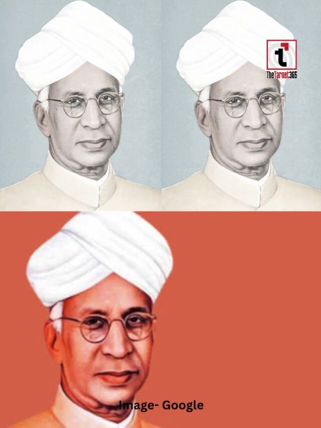 शिक्षक दिवस पर पढ़ें गुरु-शिष्य की ये कहानी