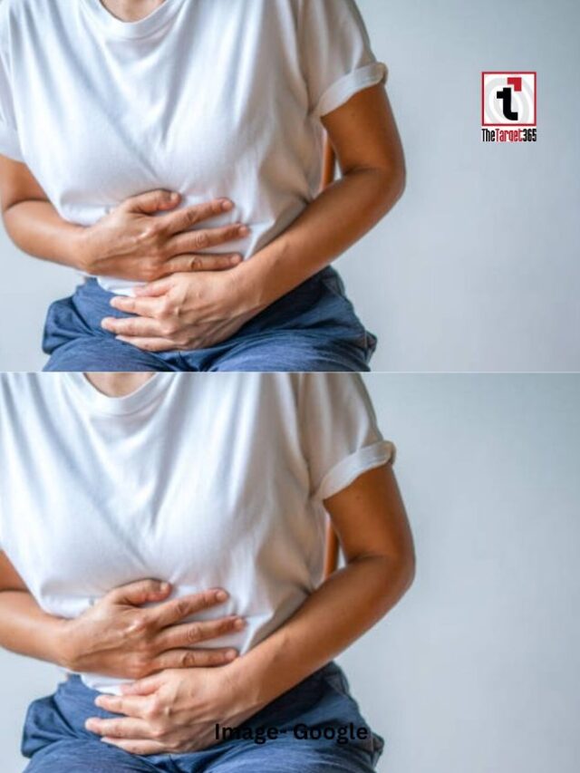 खाली पेट क्यों गुड़गुड़ाता है पेट? जानें इसके पीछे की असली वजह