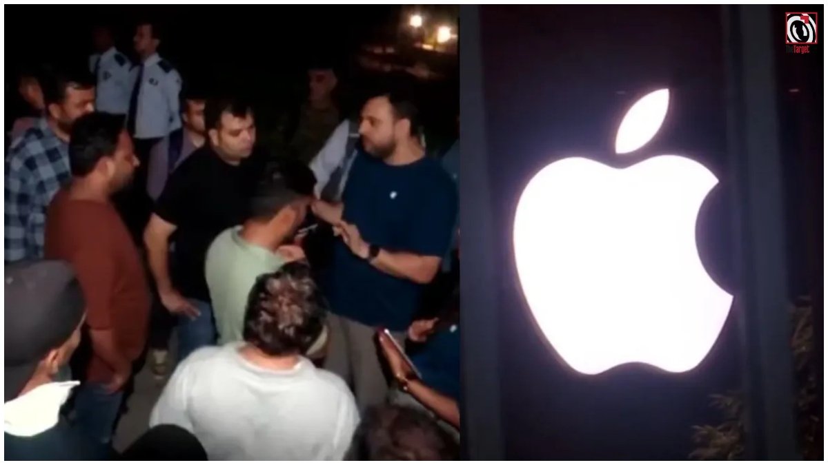 iPhone 18 Pro