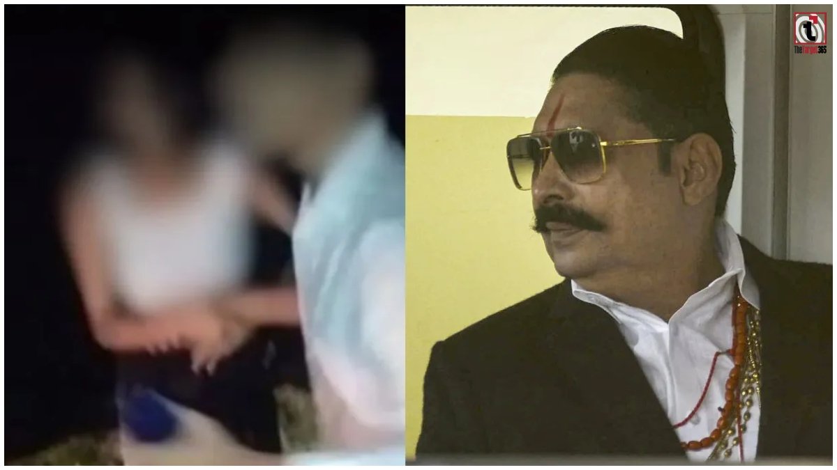 Jamui Harassment Case: जमुई छात्रा छेड़खानी मामले पर अनंत सिंह का बयान, बोले- दोषी को एक दिन में मार दें