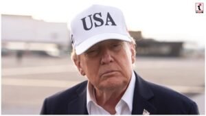 US Iran War