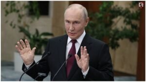 Russia-Ukraine War