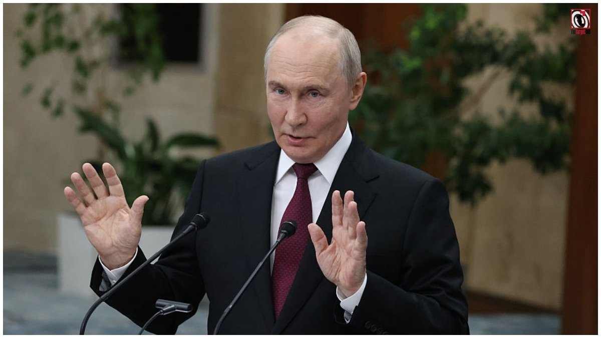 Russia-Ukraine War