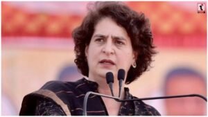 Gyanesh Kumar Controversy