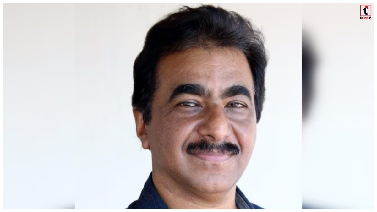 R Sarath Death