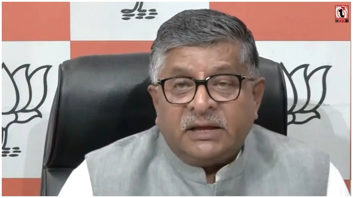 CEC Gyanesh Kumar