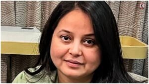 RJD Candidate List