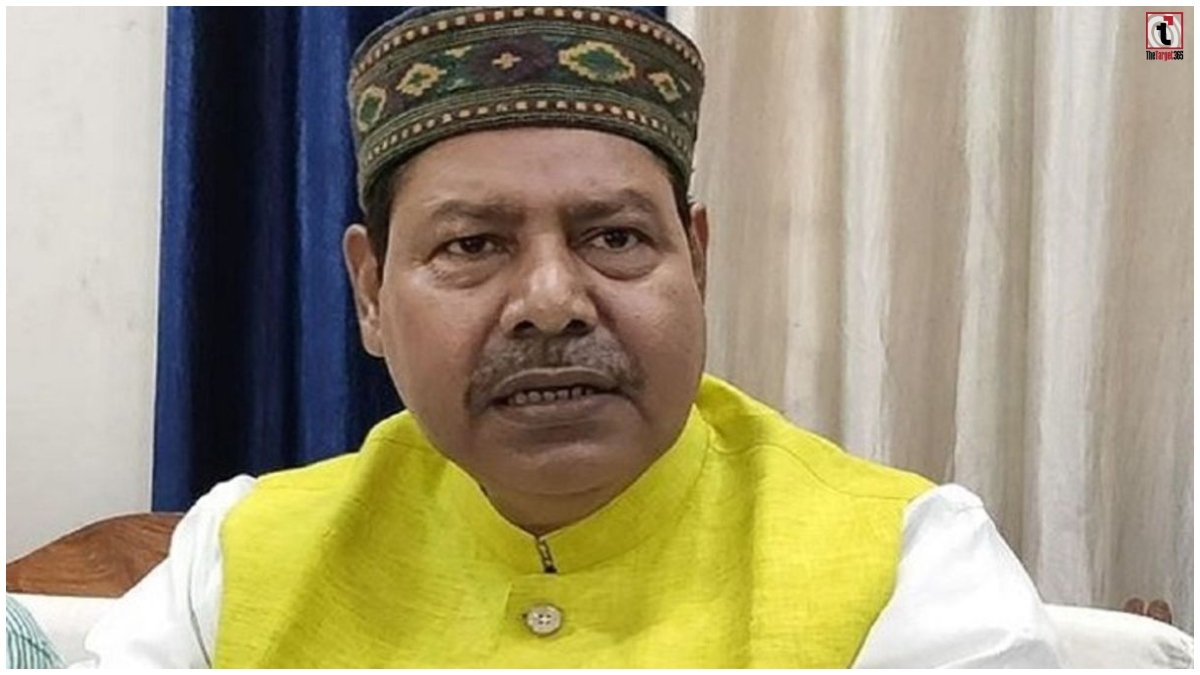 Bhai Virendra on Nitish Kumar
