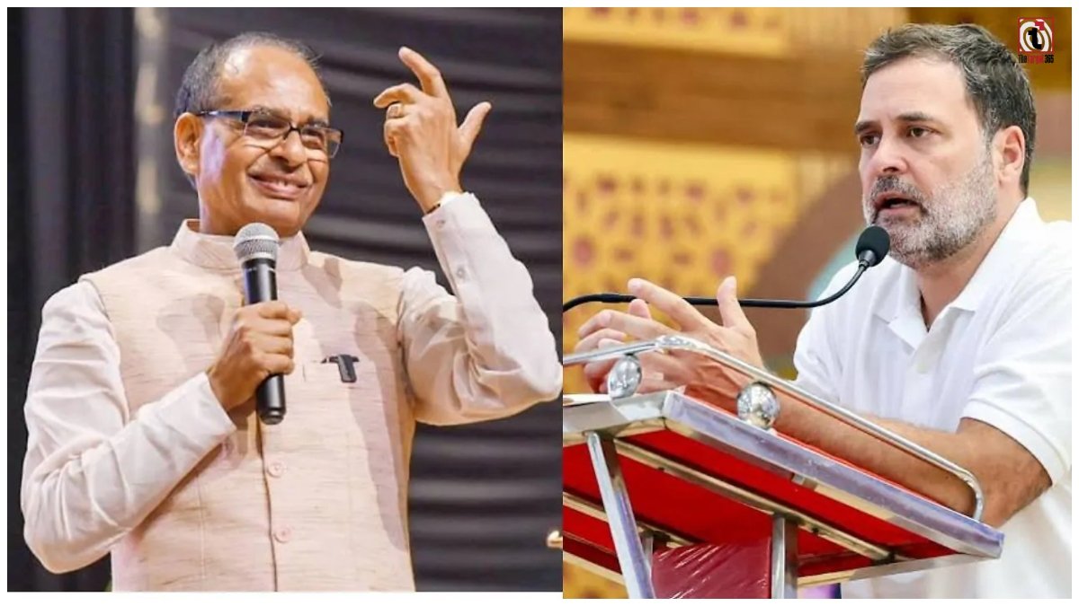 INDIA Alliance