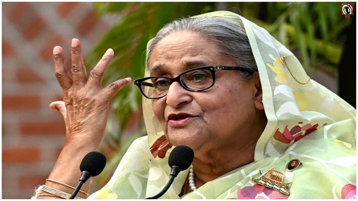 Bangladesh Court