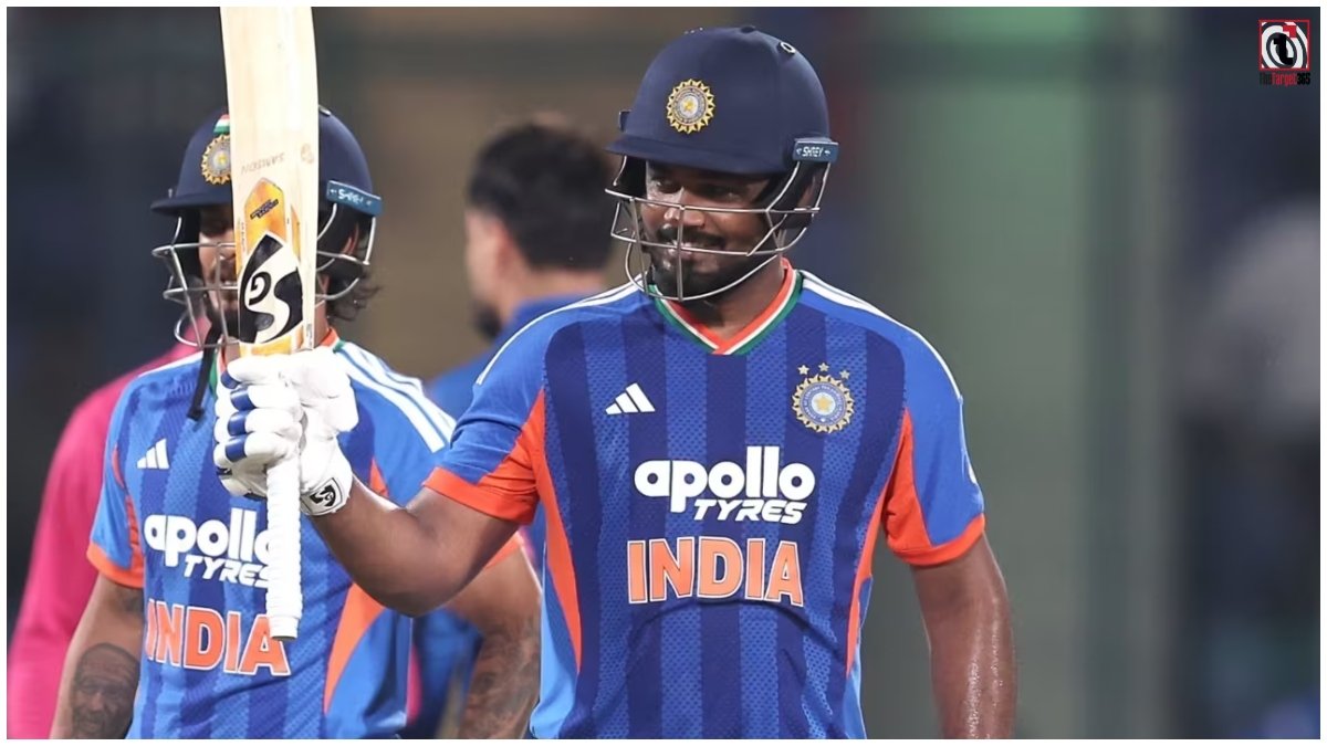 IND vs AFG 2nd T20I