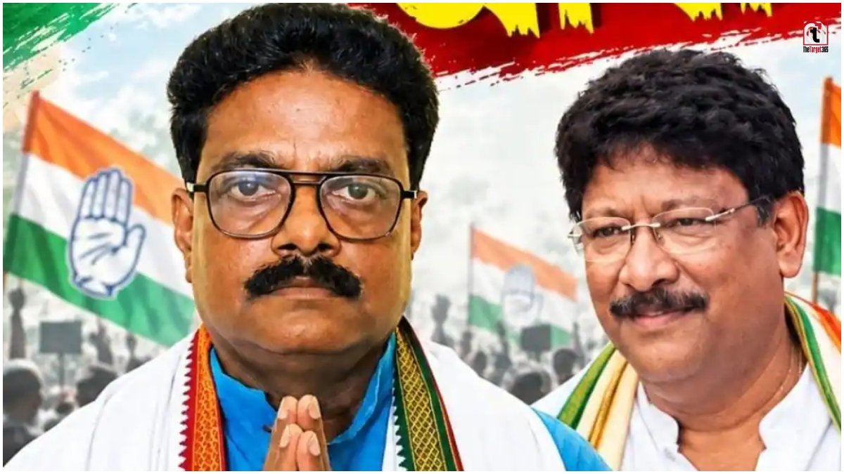 Nandigram Bypoll