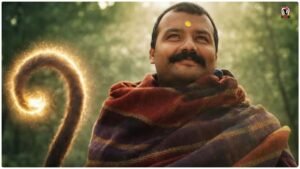 Hanuman Ansh Box Office