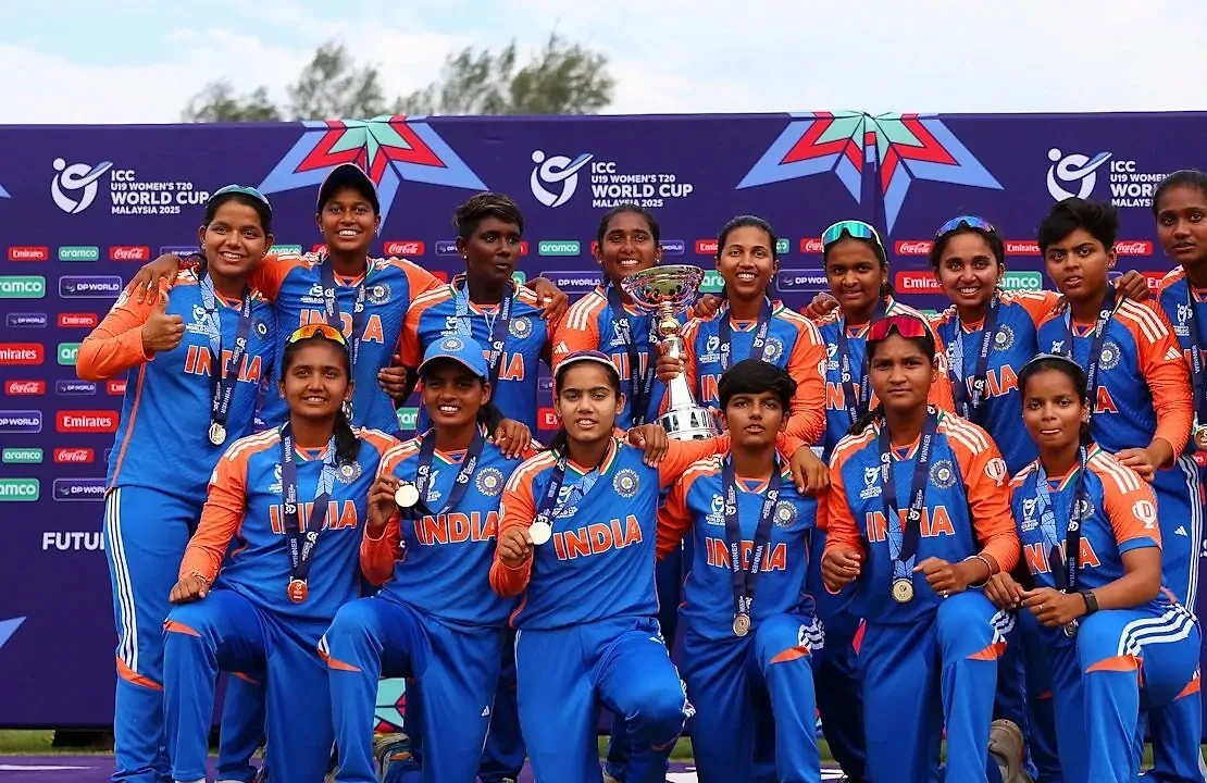 ICC Women's U19 T20 World Cup 2027