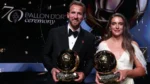 Harry Kane Ballon d'Or 2026