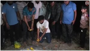 Abhijeet Dipke News