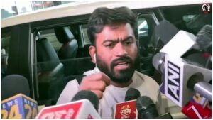Abhijeet Dipke News