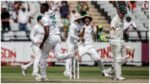 Africa vs Australia