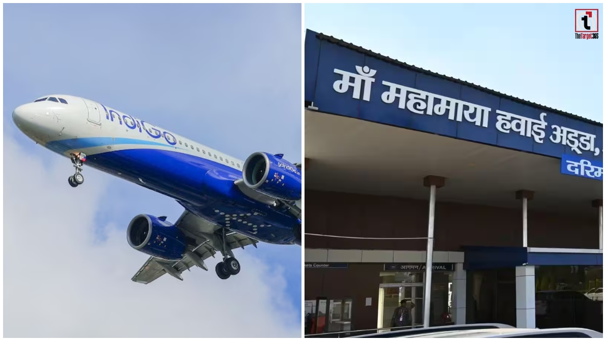 Air India Raipur Flights