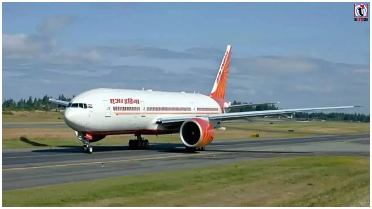 Air India