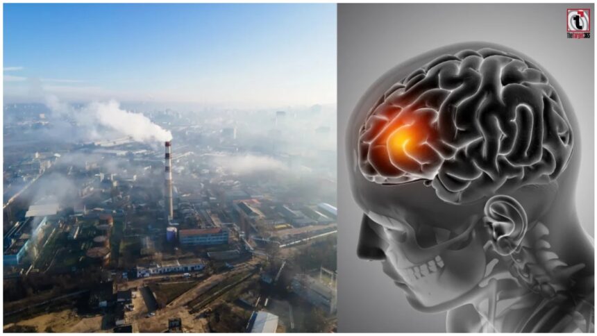 Air Pollution