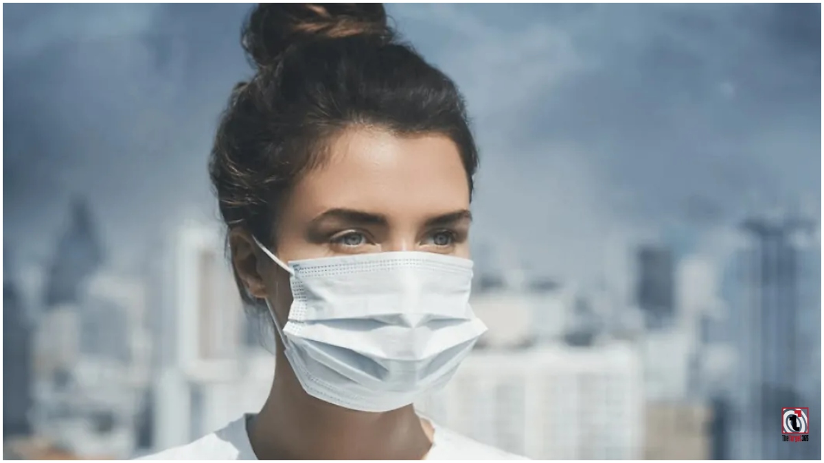 Air Pollution Health Effects