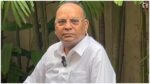 Ajay Chandrakar on Congress