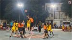 Ambikapur School Games