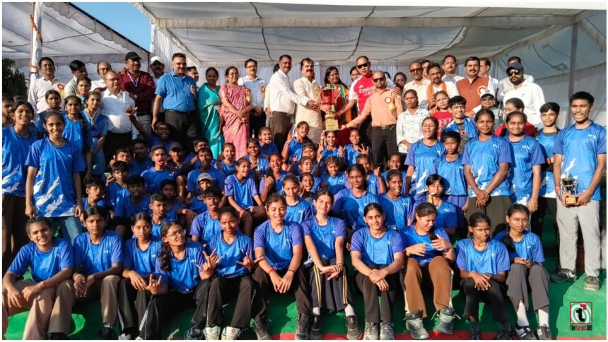 Ambikapur Sports News