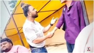 Amir Shokeen Controversy