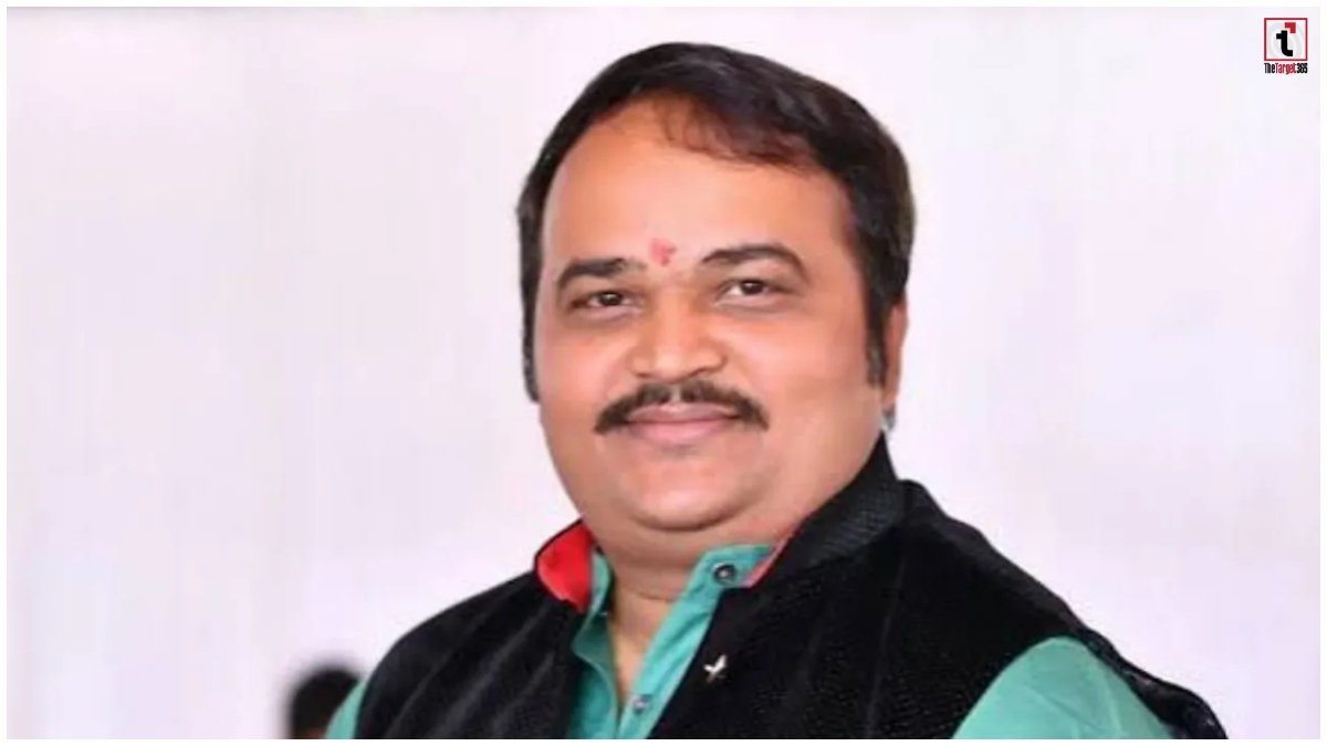 Anand Dubey Resignation