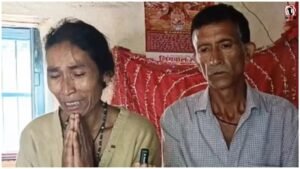 Ankita Bhandari Case