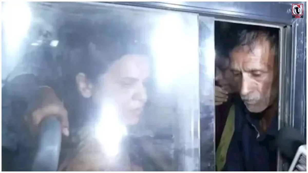 Ankita Bhandari Case