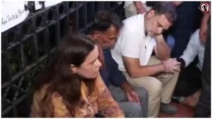 Ankita Bhandari Case