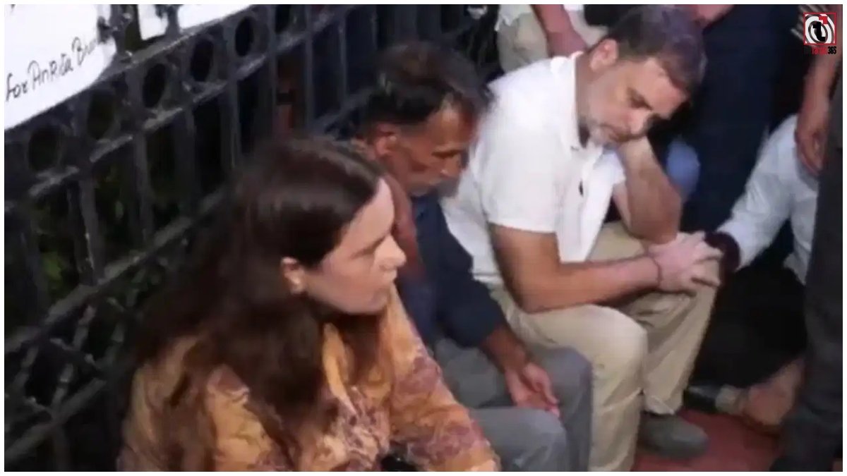 Ankita Bhandari Case