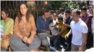 Ankita Bhandari Murder Case