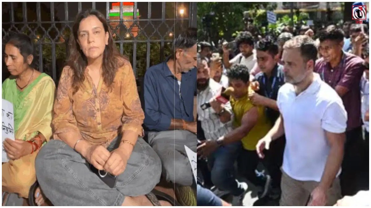 Ankita Bhandari Murder Case