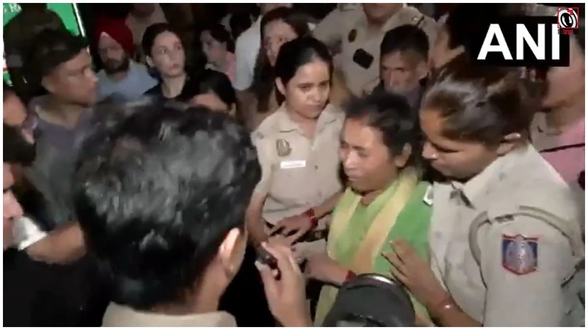 Ankita Bhandari Murder Case