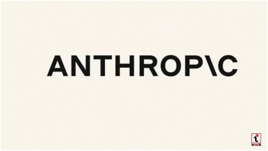Anthropic IPO