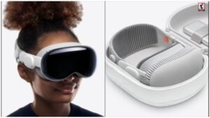 Apple Smart Glasses