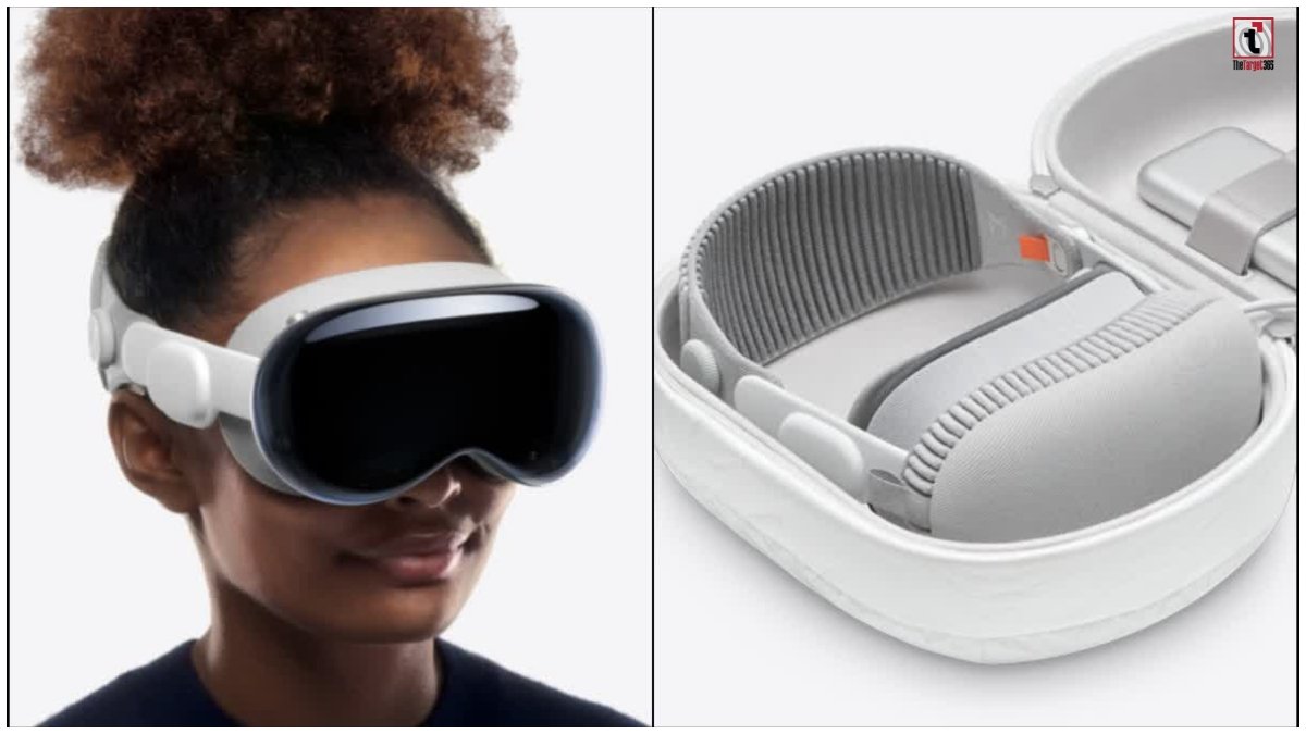 Apple Smart Glasses