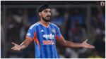 Arshdeep Singh