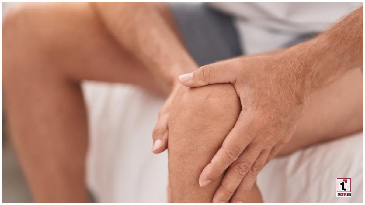 Arthritis Pain Relief