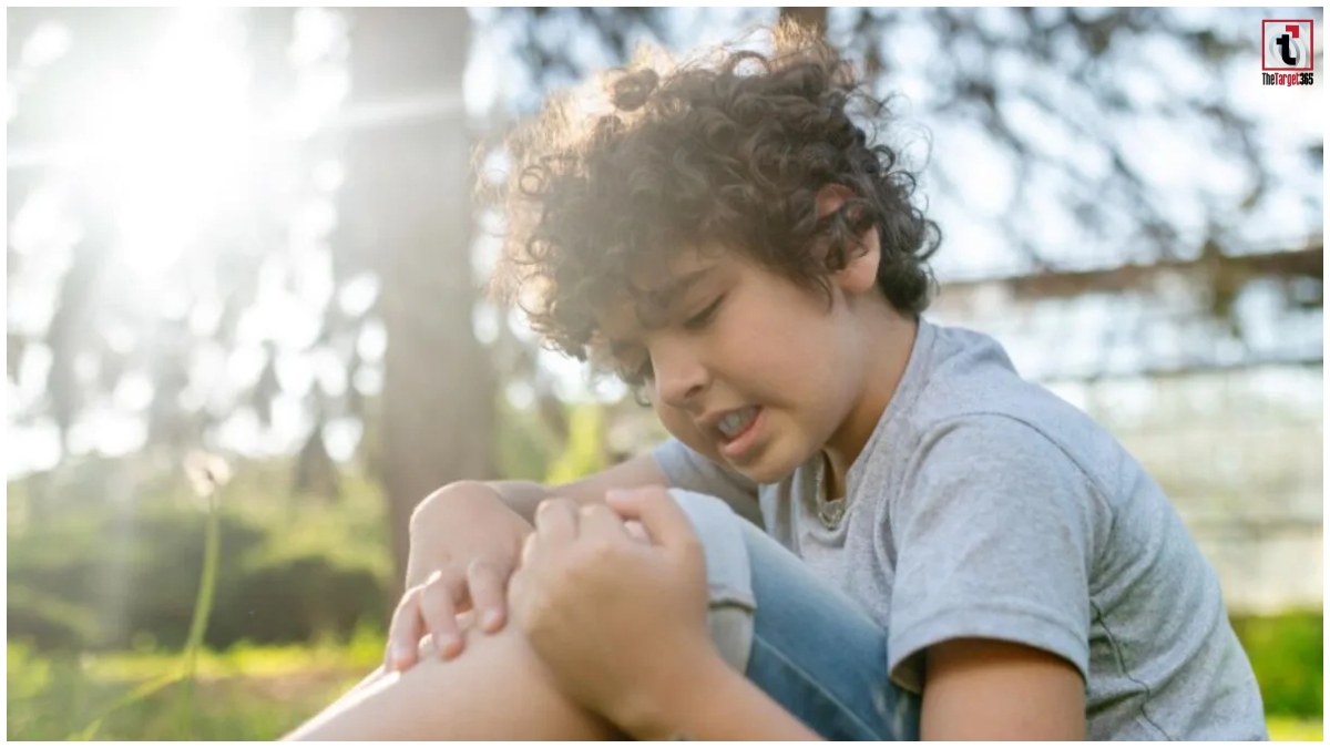 Arthritis in Children