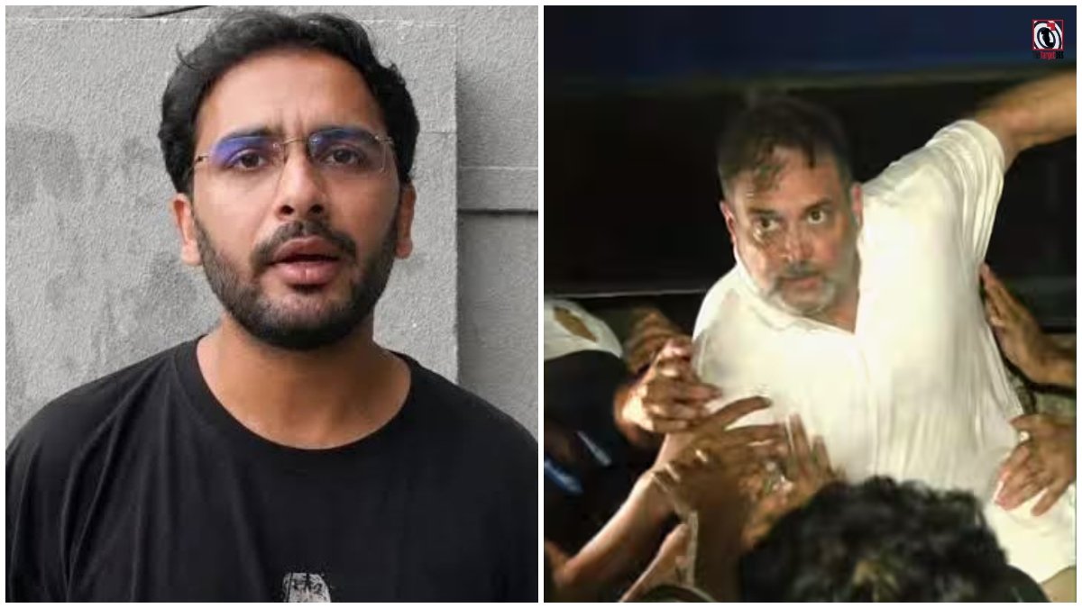 Ashutosh Ranka