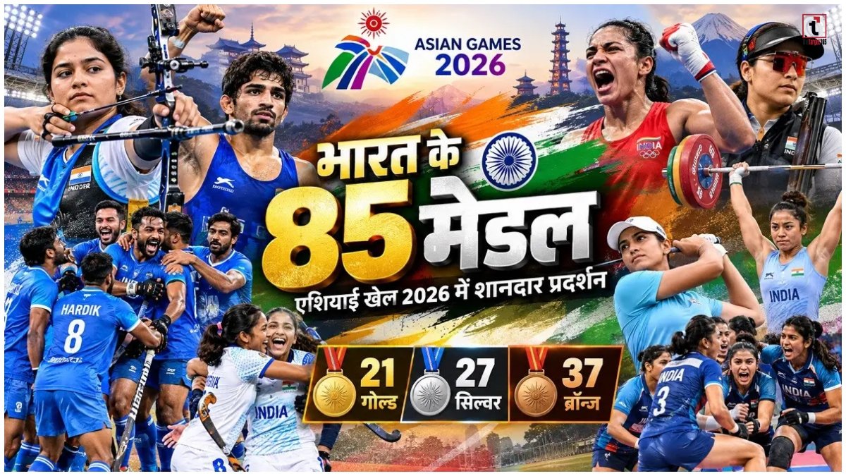 Asian Games 2026